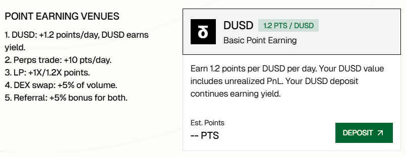 onchaingambit's tweet photo. Day 2: New perpdex to explore!

-> Withdrew my funds from monad at the moment as there wasn't anything interesting. waiting for @perpltrade 

-> Put them into @StandX_Official  vault LP earning 1.5X points for limited time

> https://t.co/Qj2N418MF2

StandX has :
- Cofounder who was head of Binance futures for years
- Point boost for 2 weeks
- Polymarket gives it odds of it having 1B+ fdv at 70% one day after launch.

Also applied for refund in the Kaito sale (bitdealer) lol