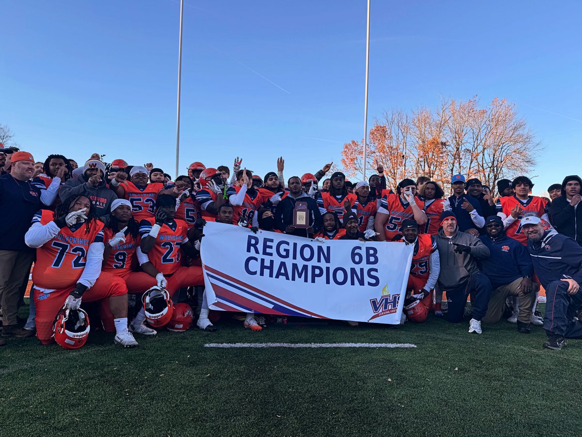 nshswolverinefb's tweet image. 👊🏾👊🏾👊🏾