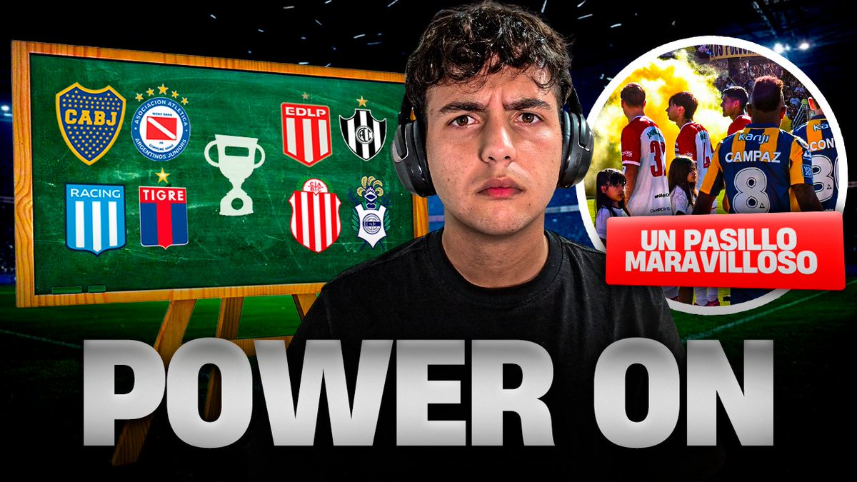 ¡Arrancan los 4tos de final de los Playoffs! Les dejo mi analisis en este video:

🔗 youtu.be/RnUx1nN7AQk