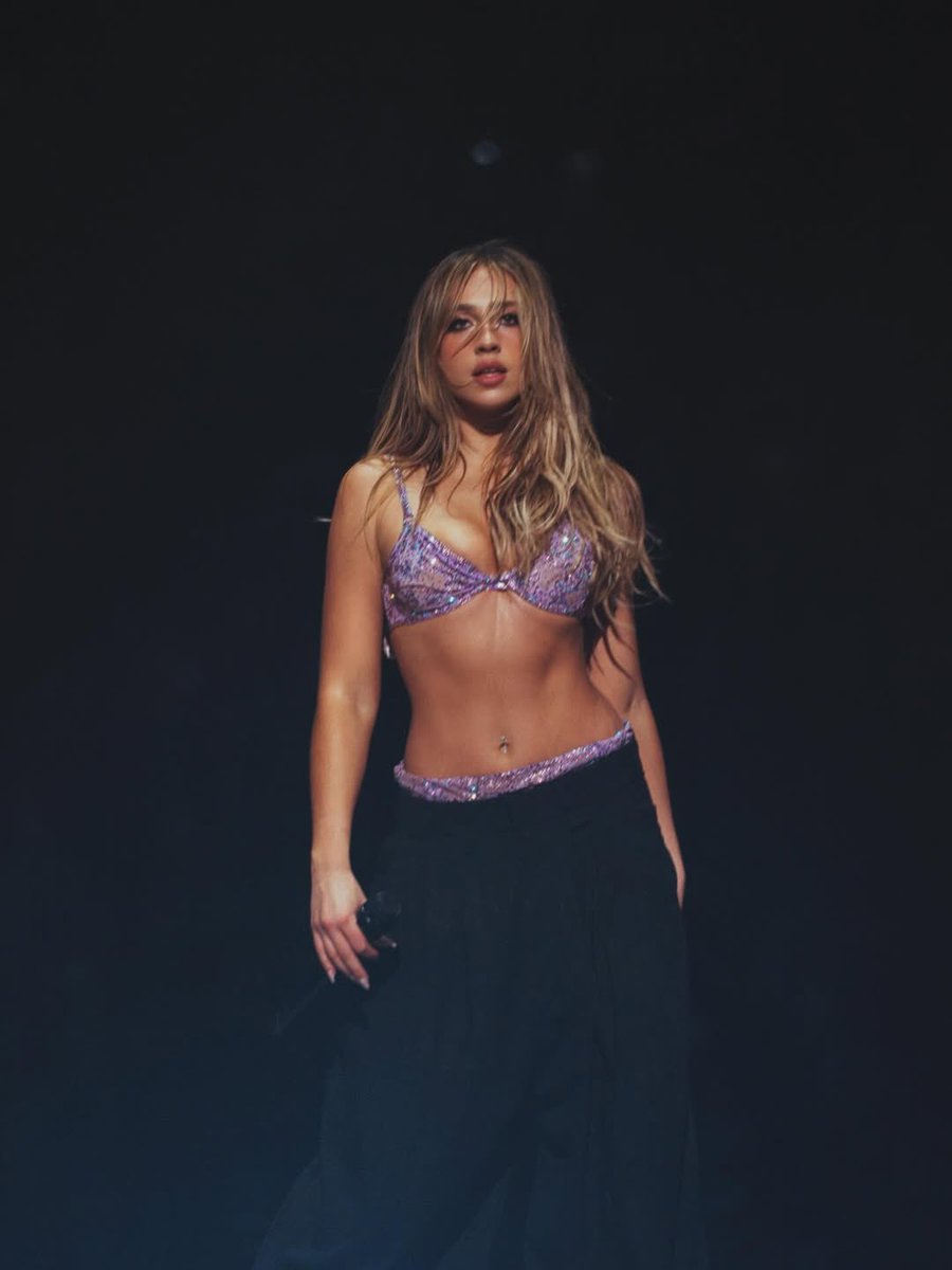 t8mcraetours's tweet image. 📸 | Tate McRae via her Instagram! 

“still can’t believe tour is over🥺🥺 @/neutrogena”