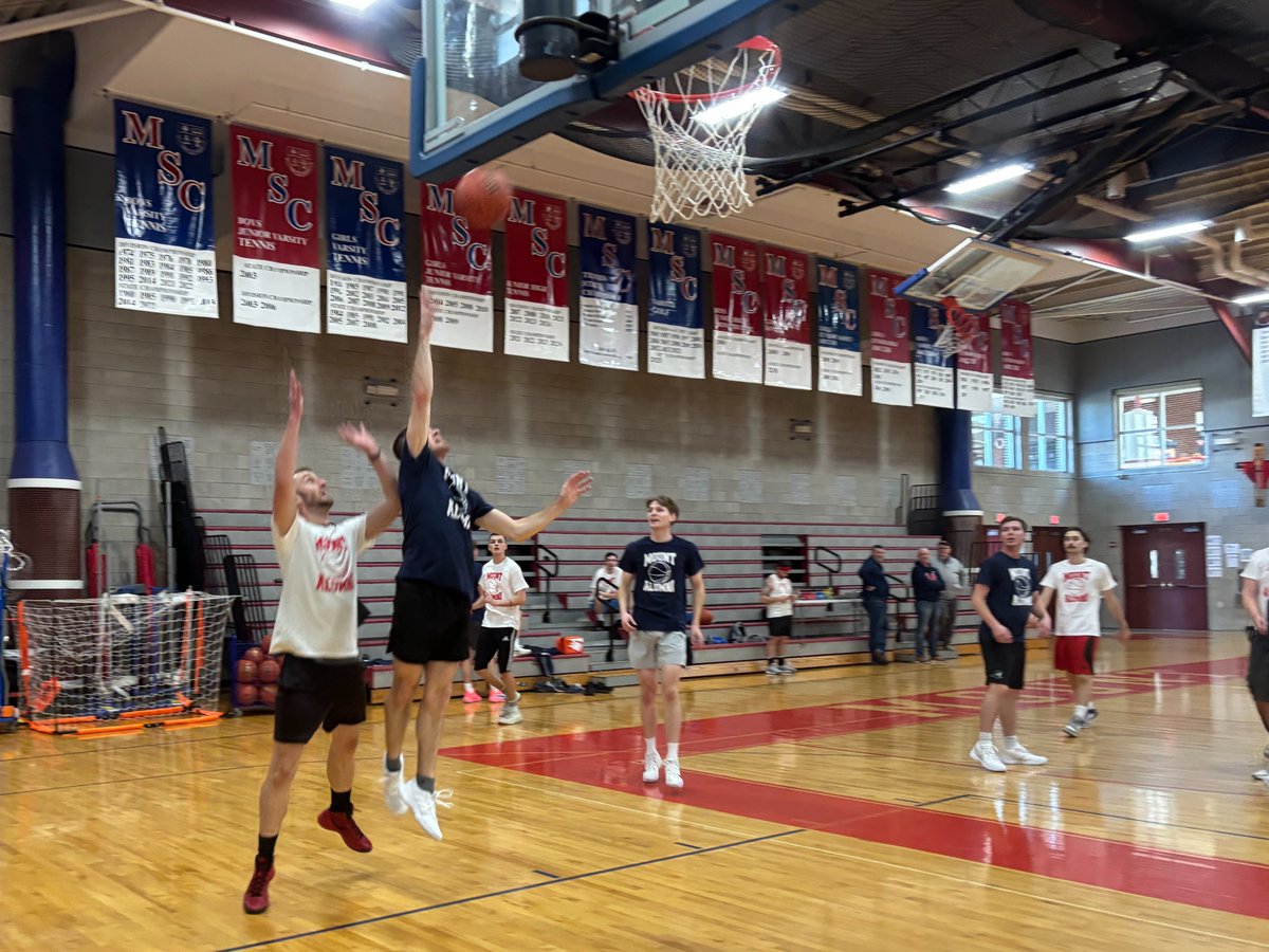 Mount St. Charles Athletics (@mscathletics) on Twitter photo 