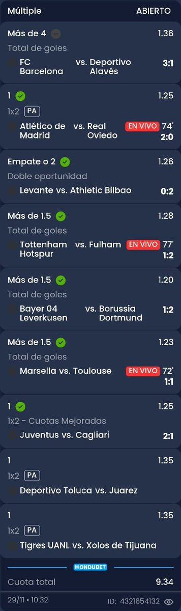 Pick324 Pick tweet media