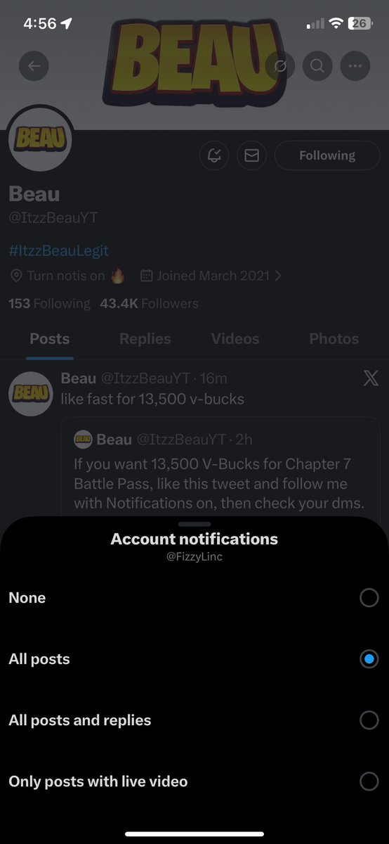 FizzyLinc tweet media