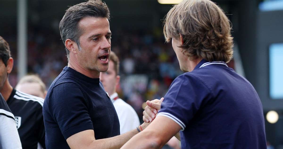 Marco Silva is the biggest juice squeezer going. Hardly has any resources but somehow keeps them professional and disciplined even though the board give the fans nothing to shout about.  That lack of dopamine of when devoid of ‘fresh new toy(s)’ would normally filter down to the