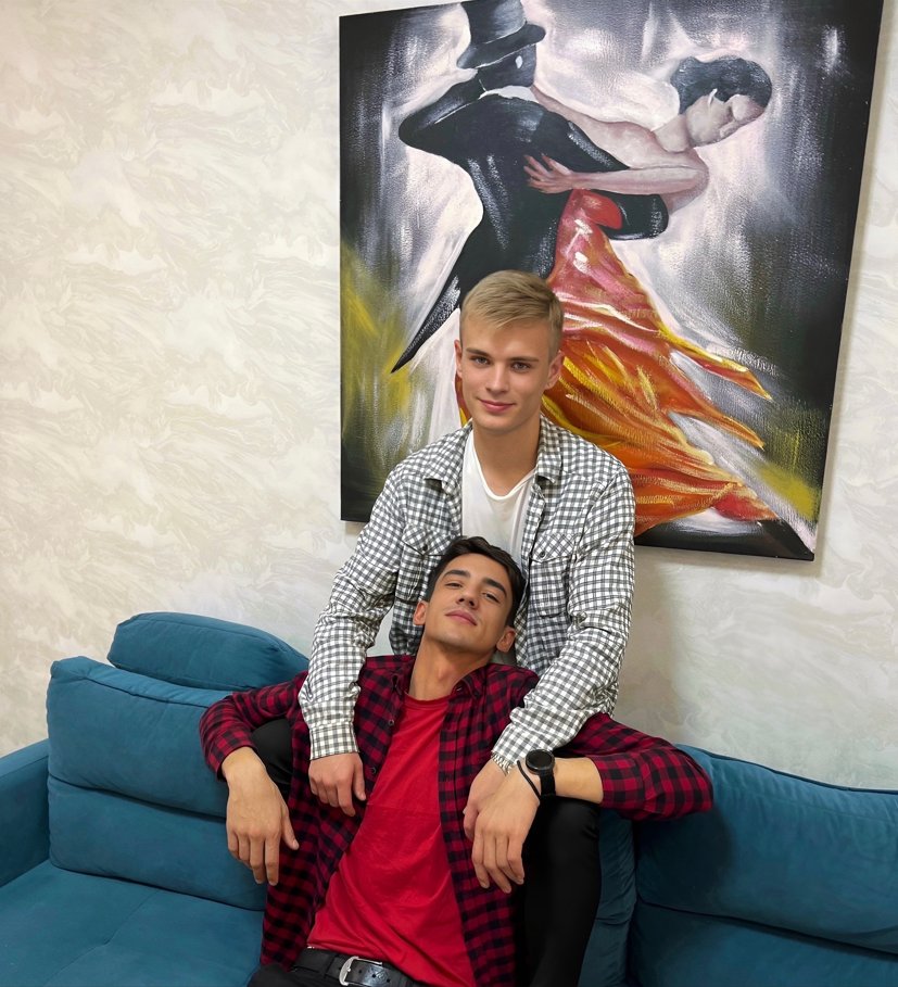 Alex Dom!nant tweet media