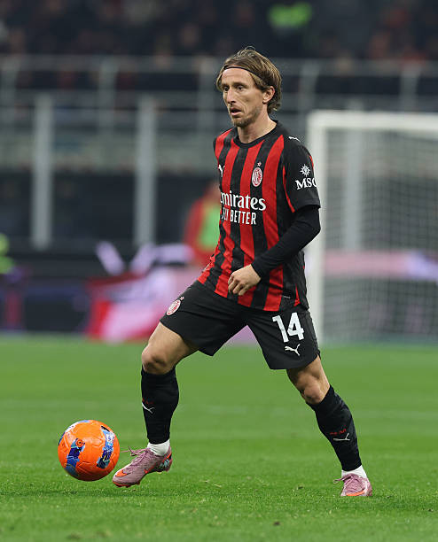 EleModric's tweet image. #1 🫦