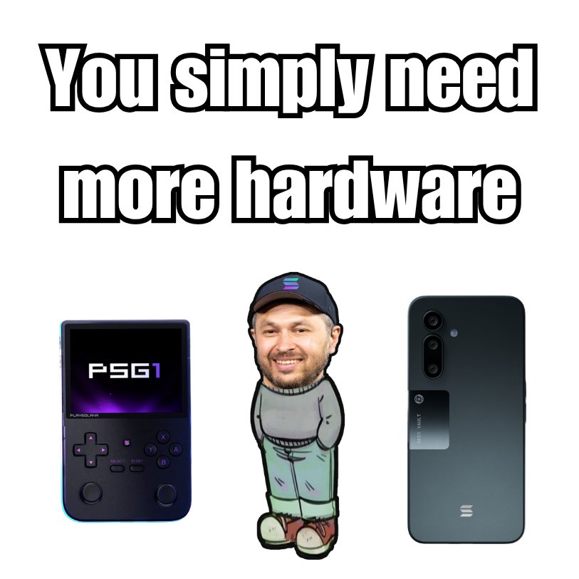 Hardware Guy tweet media