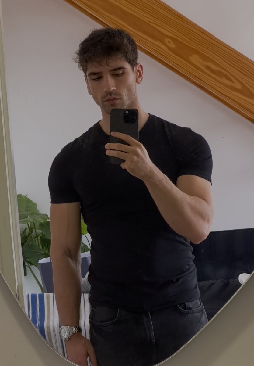 DopeOblivion's tweet image. Winter arc