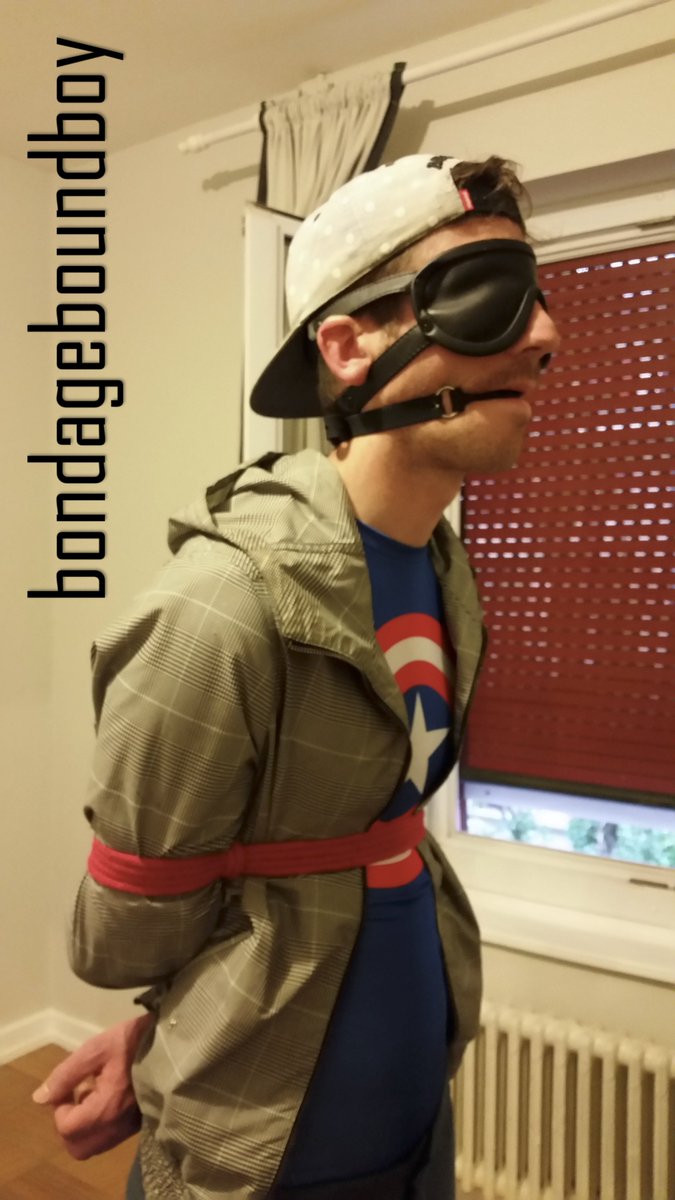 bondageboundboy tweet media