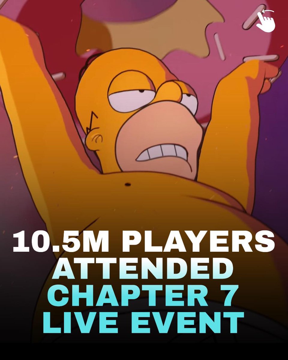 Kuv1ka's tweet photo. 3th biggest live count ever in #fortnite #live #event https://t.co/b3xZXvFObD