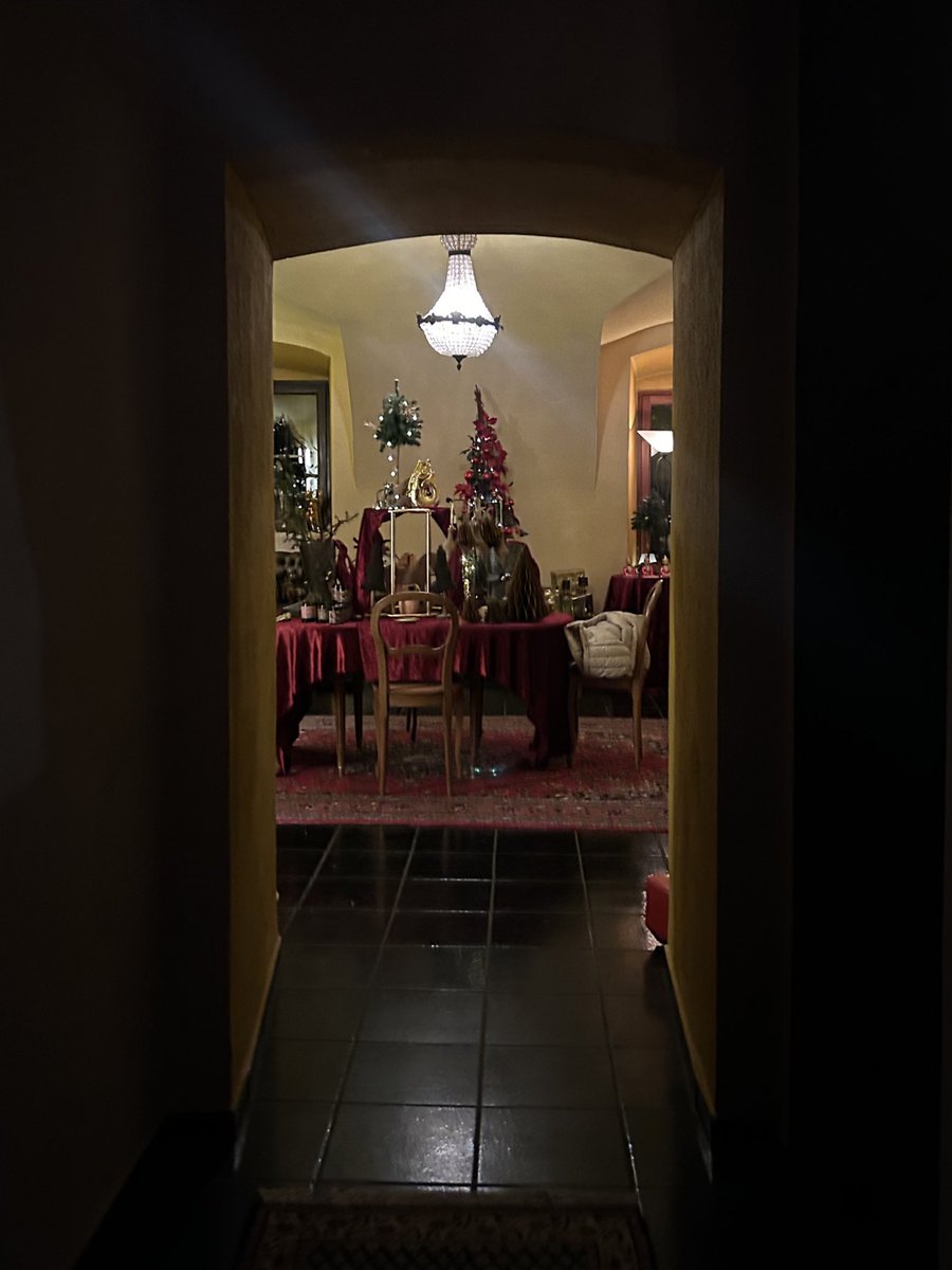 peacearhpn's tweet image. #peacearhpn 🎄💫✨