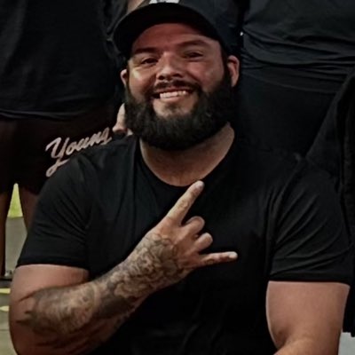 Travis Hair tweet media