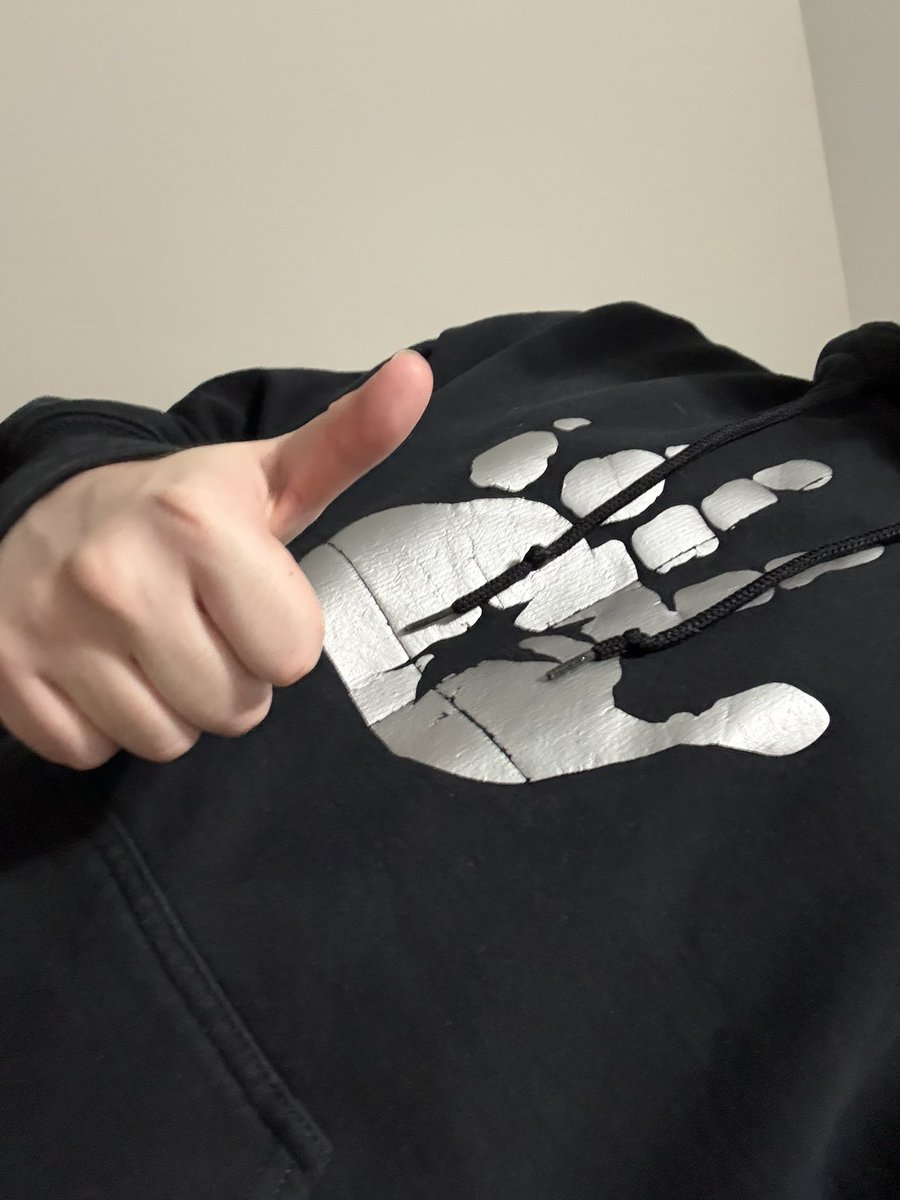 B_Kozer's tweet image. We rocking the fit today