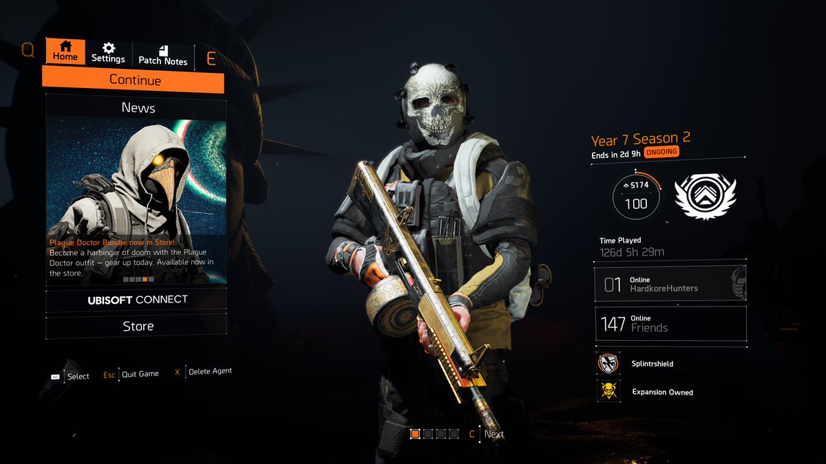 Got mine. And it looks damn good. 😎