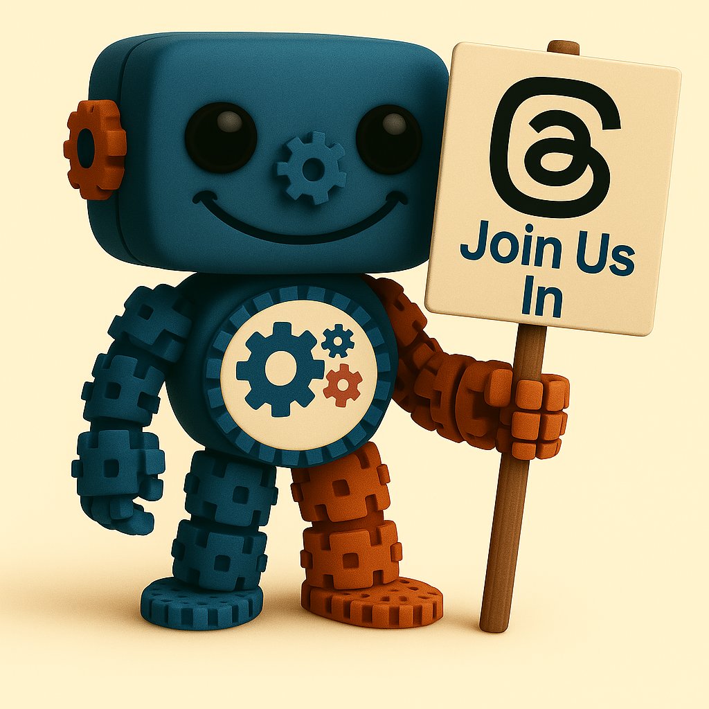 Panbit194016's tweet image. We’re now on Threads! 🧵
Want real tools to build better habits?
🔒 Commitment Lock
💸 Reinforcement Fee
⚙️ Environment Changes
Follow: threads.com/@panbitllc?igs…
#Panbit #ThreadsApp #HabitTools