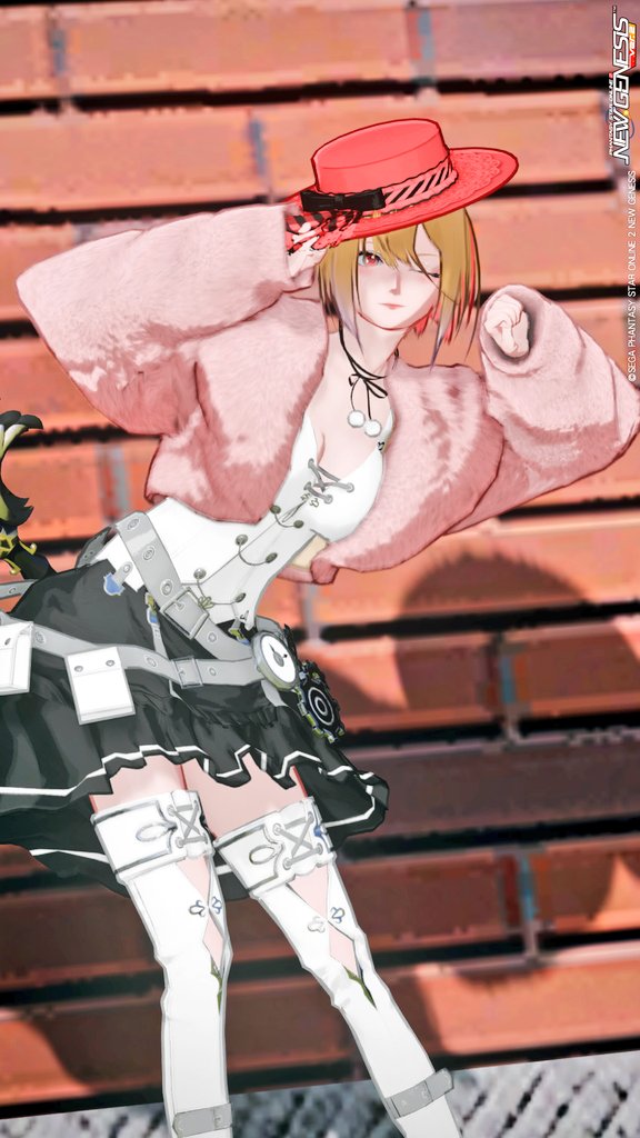 みんなおはようございます☆✨️11月ラストだね(⁠ ⁠ꈍ⁠ᴗ⁠ꈍ⁠)たくさんの人とお話しできて楽しかったよ⭐今日は最近撮った1番のお気に入り初披露で11月ラストに💫12月は忙しいので、中々PSOまとまった時間取れるかわからないけど、SS一緒に撮ろうって言ってくれた人と、撮れたらいいな✨️