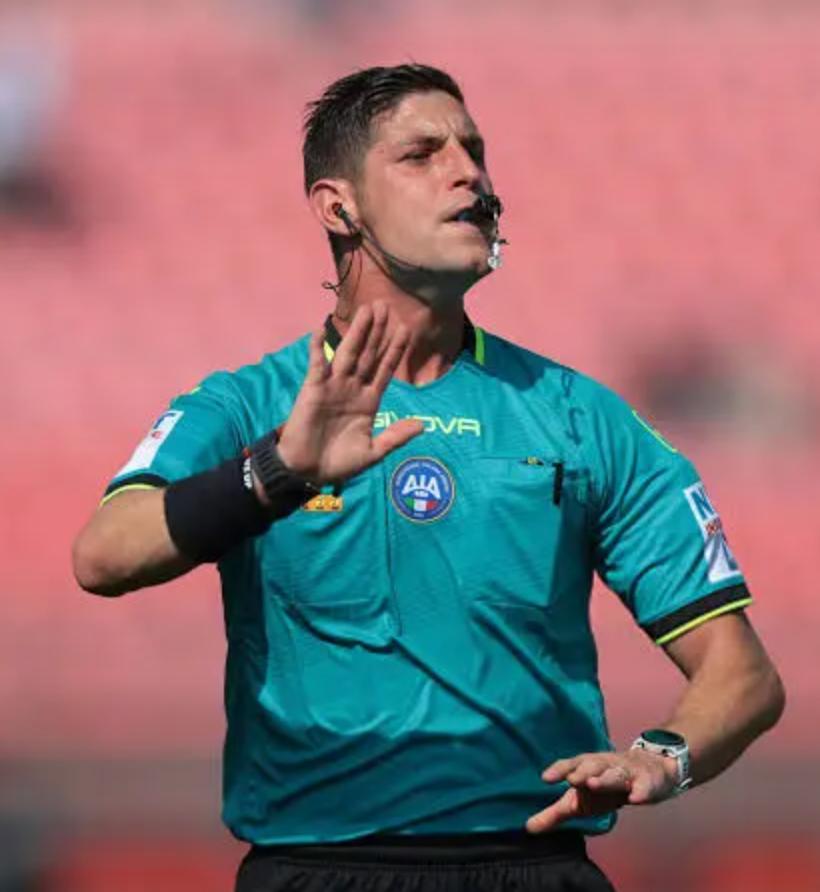 Eric Maggiori tweet media