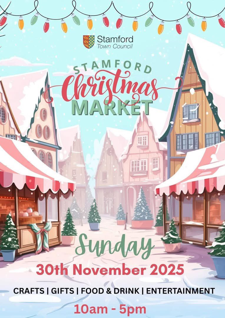 RutStamSound's tweet image. From 7am on #SundayBreakfast, it’s Graham Wright’s &apos;Easy Hour&apos;.🗣️🎶

At 8.15am our &apos;Sunday Morning Thought&apos; is the debut from Revd Dr Jenny Lander, Curate at All Saints&apos; with St John’s Church in Stamford. ⛪️

And at 9.30am Nick Hamilton @barnsdalegarden on growing wildflowers. 🌼