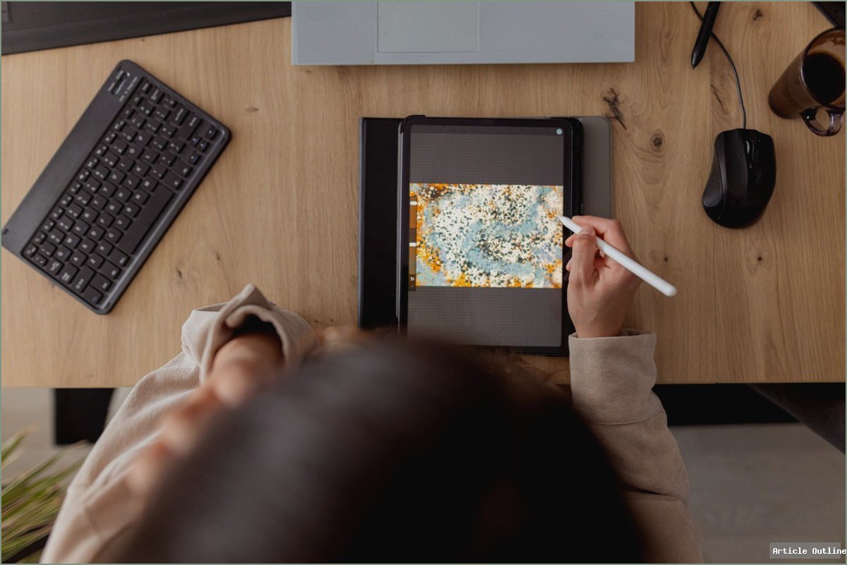 articleoutline's tweet image. Ready to unleash your creativity on the go? Discover which iPad apps truly transform your creative process—plus the overlooked features and AI tools that make a real difference! #iPad #Creativity #DigitalArt #Procreate #MusicProduction #MobileDesign

articleoutline.com/beyond-adobe-t…