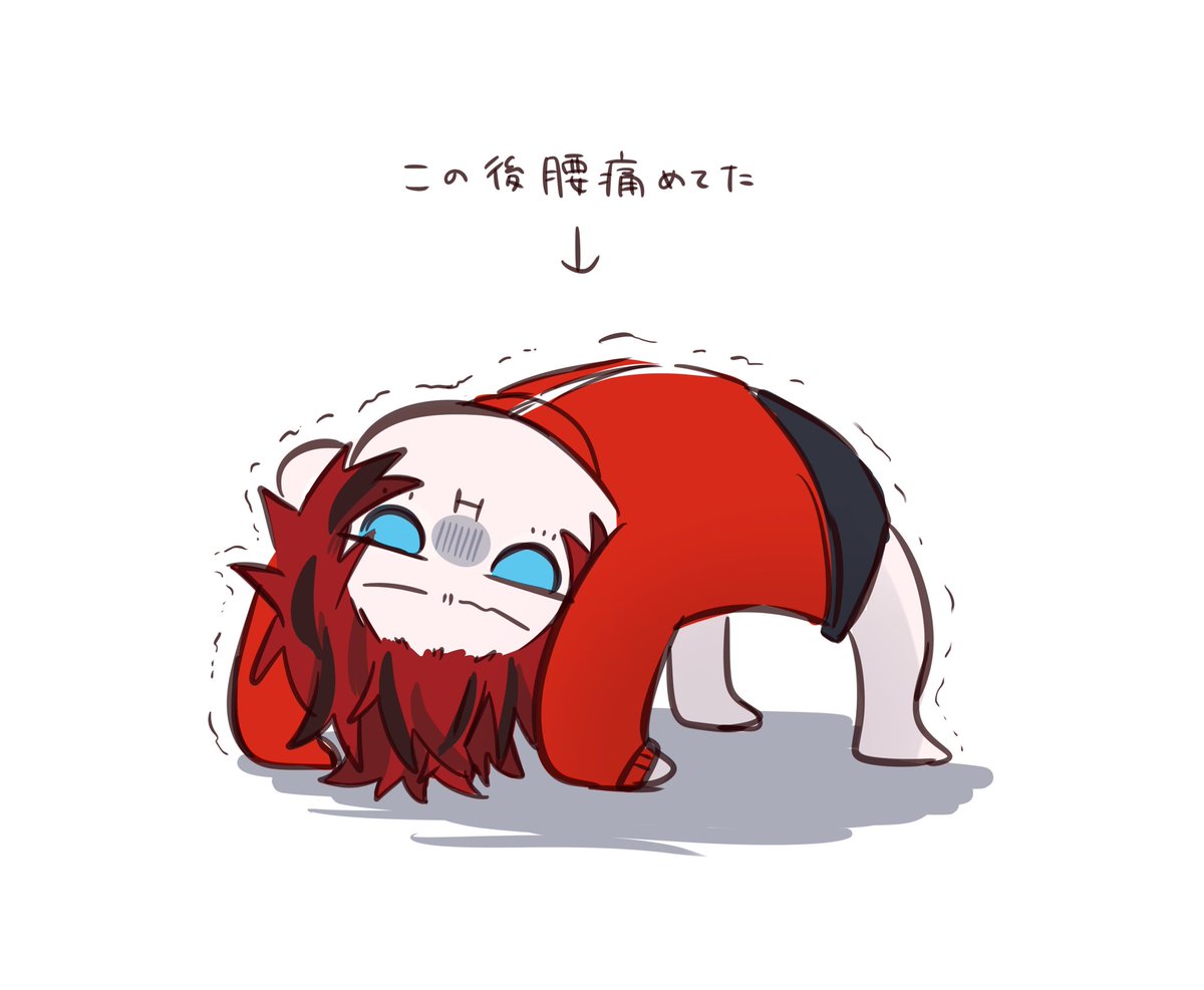 【ロゼページ①】 ロゼの絵