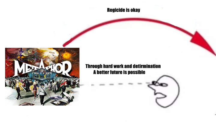 ShadowOfEnder1's tweet image. 10/10 game glad I finally got to finish it