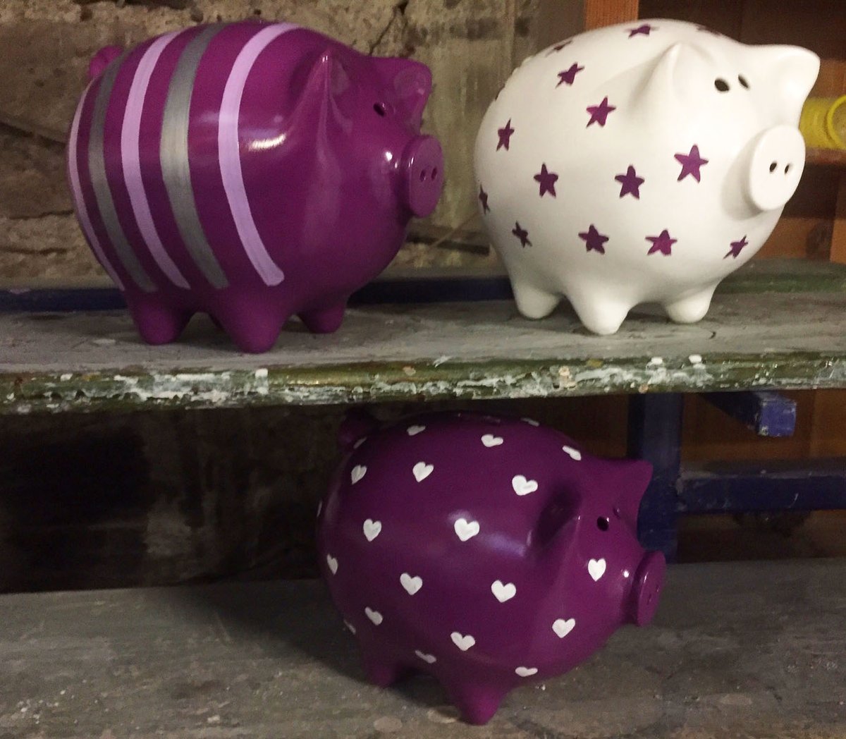 PiggeryPottery tweet media