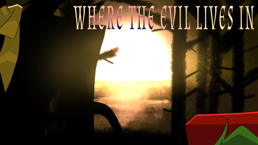 DuzeeVan's tweet image. My Where the Evil Lives in video is here. Link in replies. @MadcoreKillLa #FNF #fnfmod
