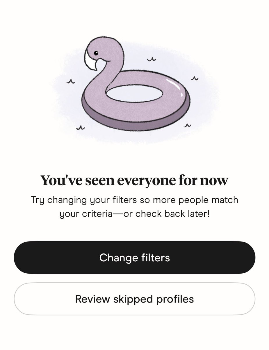 chipilonita's tweet image. i beat all the dating apps is there a new game+ coming soon?