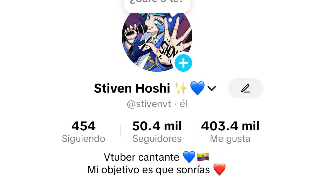 Stiven Hoshi 🐱✨ tweet media