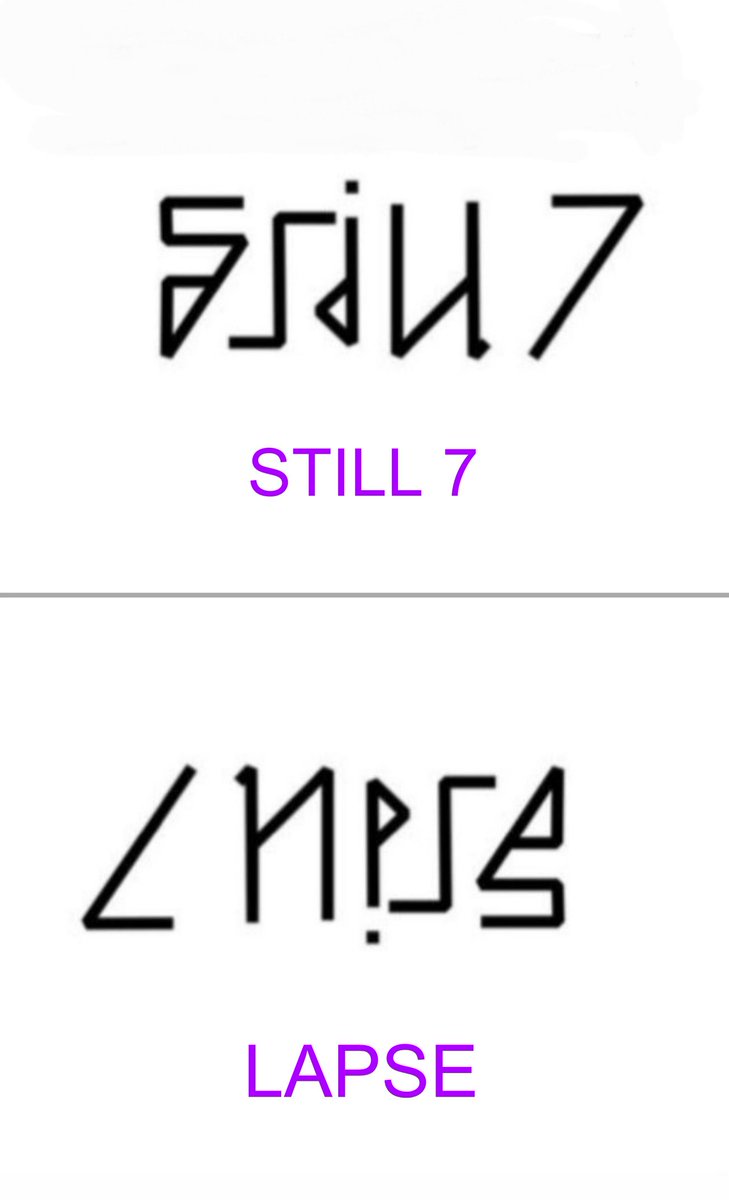 taesoothe's tweet photo. STILL 7
LAPSE

SAVE ME
IM FINE https://t.co/GnHeulGfdb