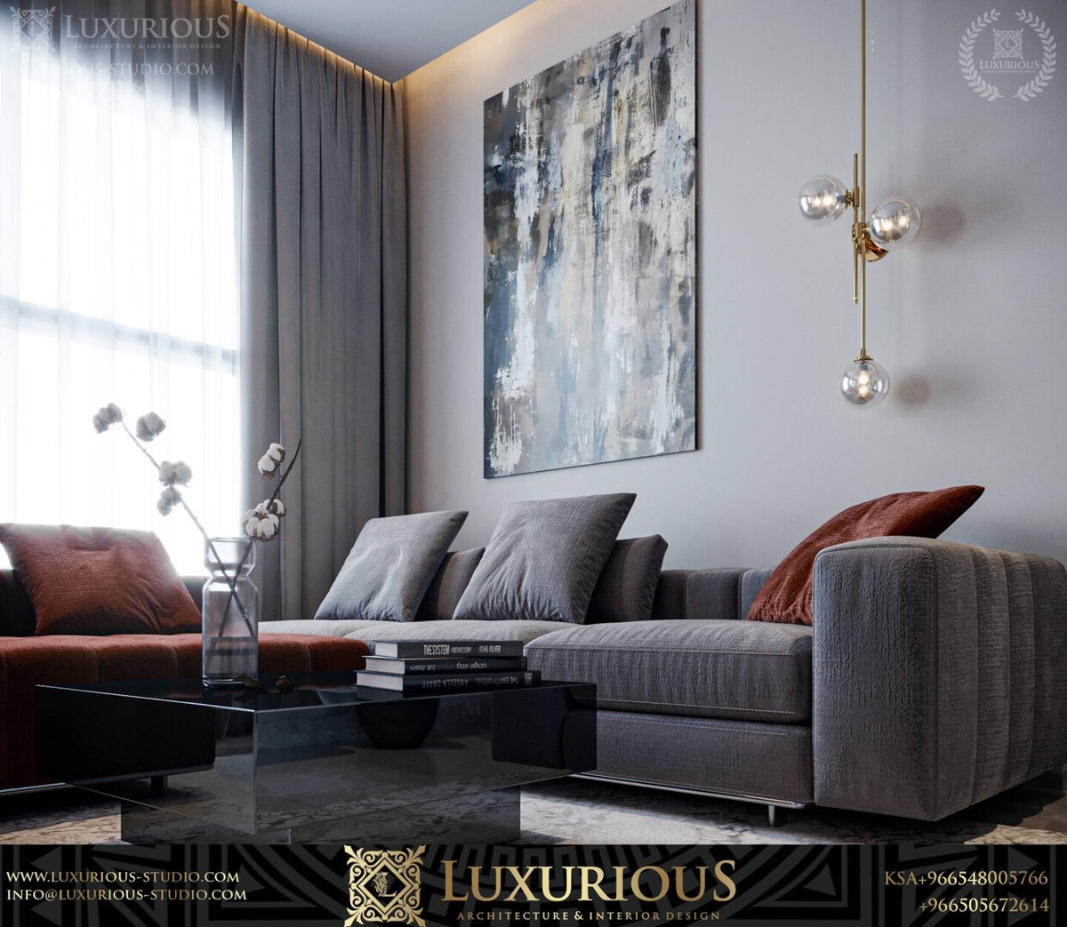 luxurious_ideas's tweet image. ديكورات فنادق أنيقة في السعودية مع لمسات كلاسيكية مميزة

#Hotel_Design #Saudi_Hotels #Luxury_Hotel
شركة لوكجريوس للتصميم الداخلي
للتواصل :
00966505672614
ift.tt/vUkwR7X