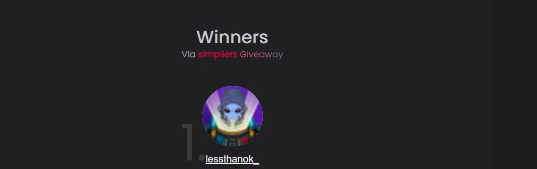ASICGenesis's tweet image. Congrats to the winner for the $DOG army!! 

send your ordinal wallet for a free mint 
@lessthanok_
