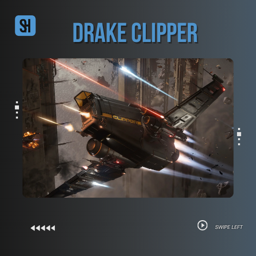 StarHangar's tweet photo. ✨ IAE dropped fresh ships!
From fighters to haulers—what’s your pick? 🚀🔥

#StarCitizen #IAE2955 #ShipShowcase #SCFleet #SpaceGaming #IAEEvent #GalacticExpo #SCShips #GamingContent https://t.co/6XJ2jZNbtn
