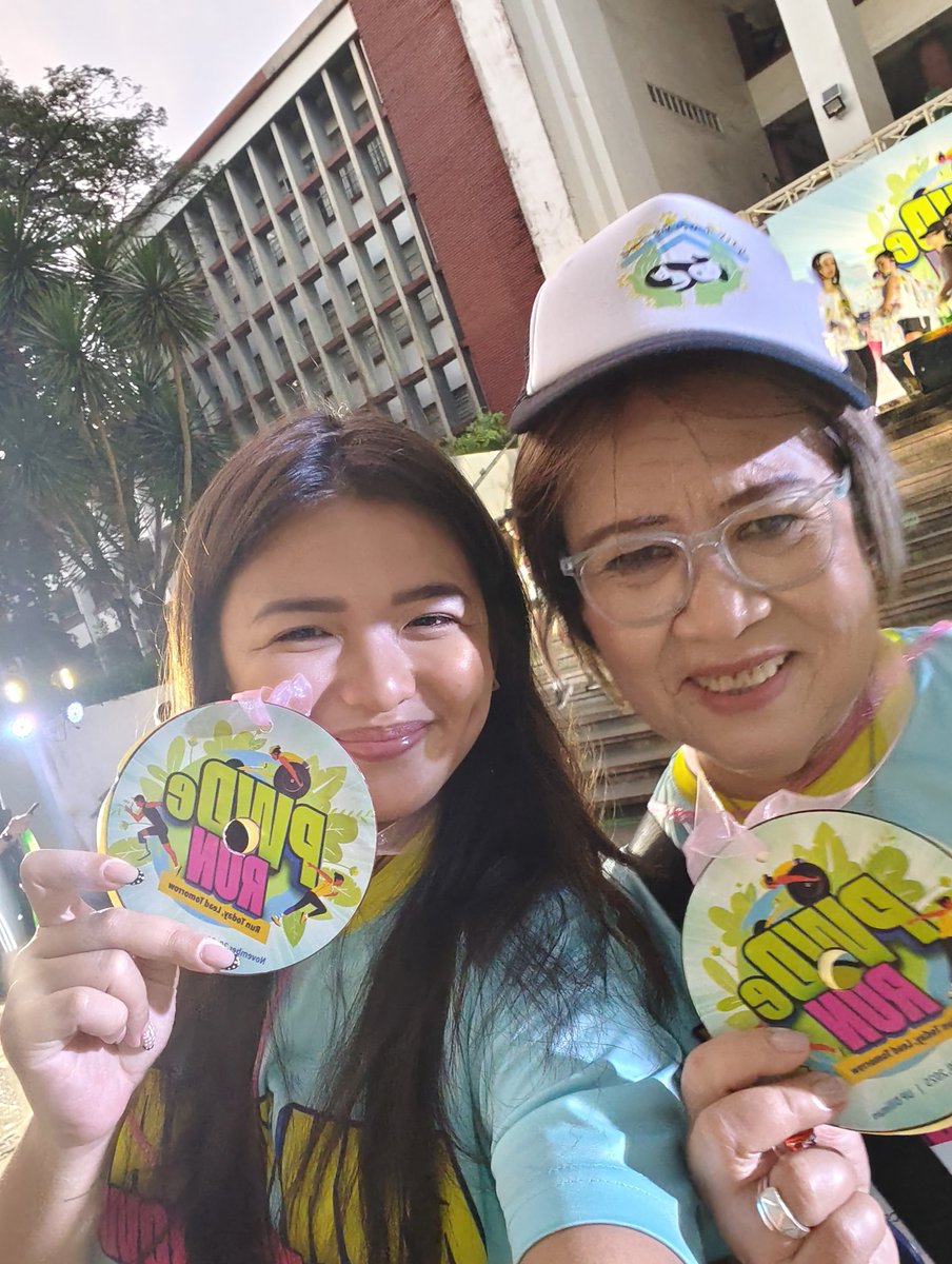 RachelynMontero's tweet image. Pre-game para sa Trillion Peso March 2.0

Takits tayo sa EDSA 🥰