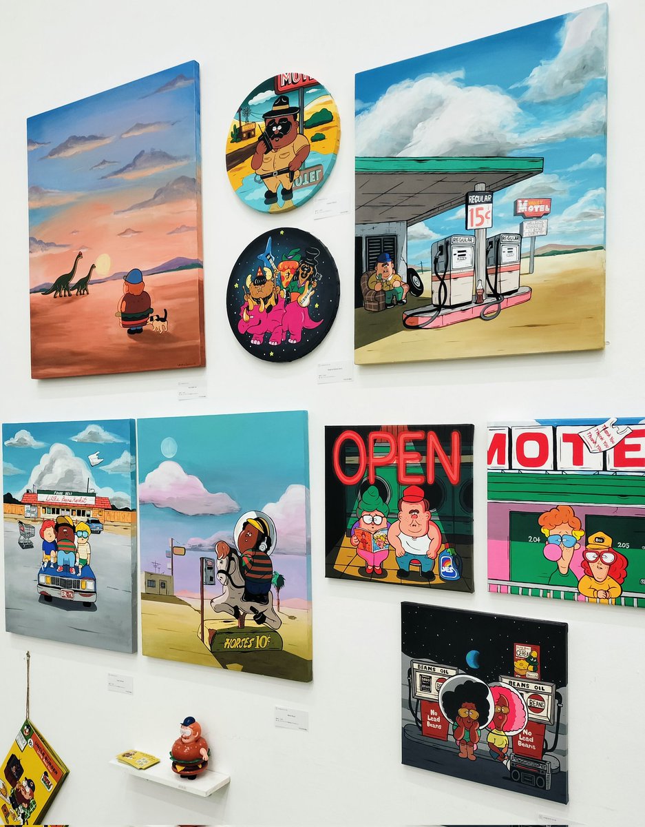 本日最終日！！
約100名のアーティストが参加！
多彩なアートが集結しております✨
「MEET CULTURE in OSAKA 2025」
2025年11月29日（土）・30日（日） 11:00-17:00
会場:SEASIDE STUDIO CASO
（〒552-0022 大阪府大阪市港区海岸通2丁目7-23）