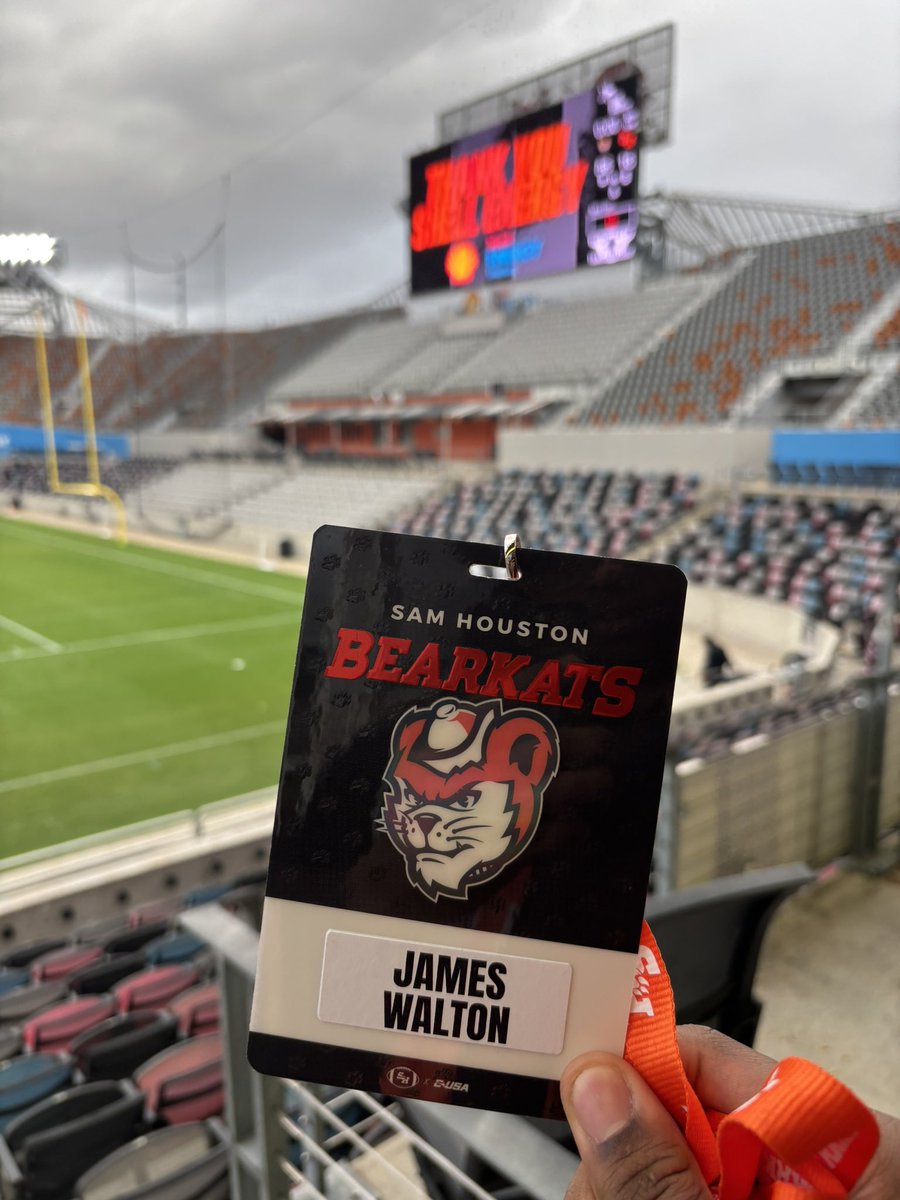 James Walton Jr tweet media