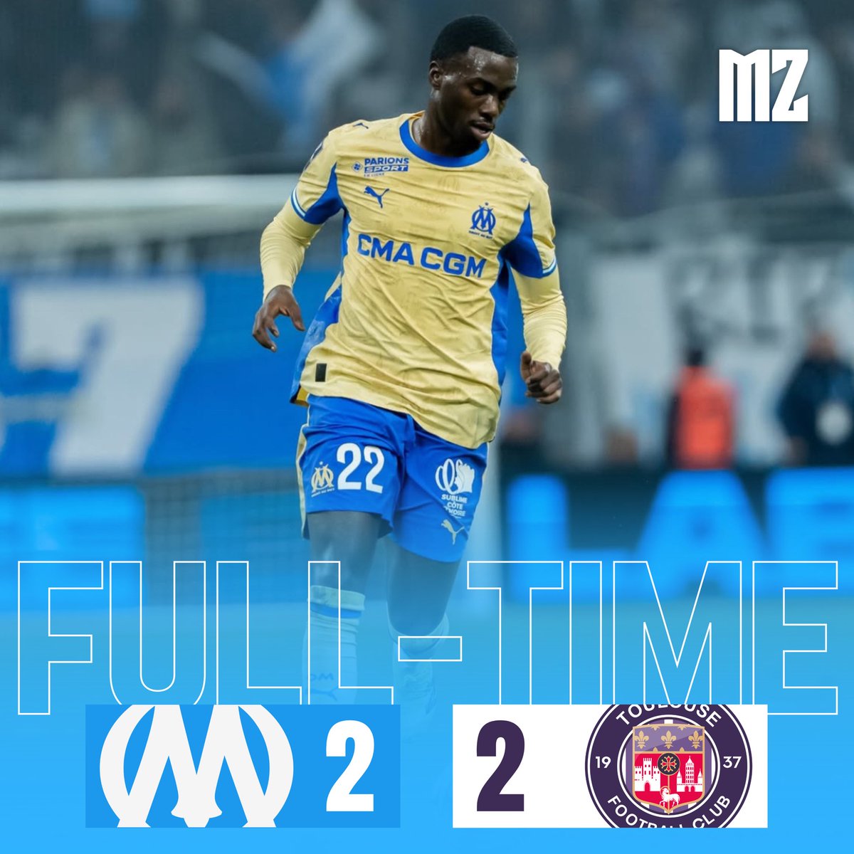 Massilia Zone tweet media