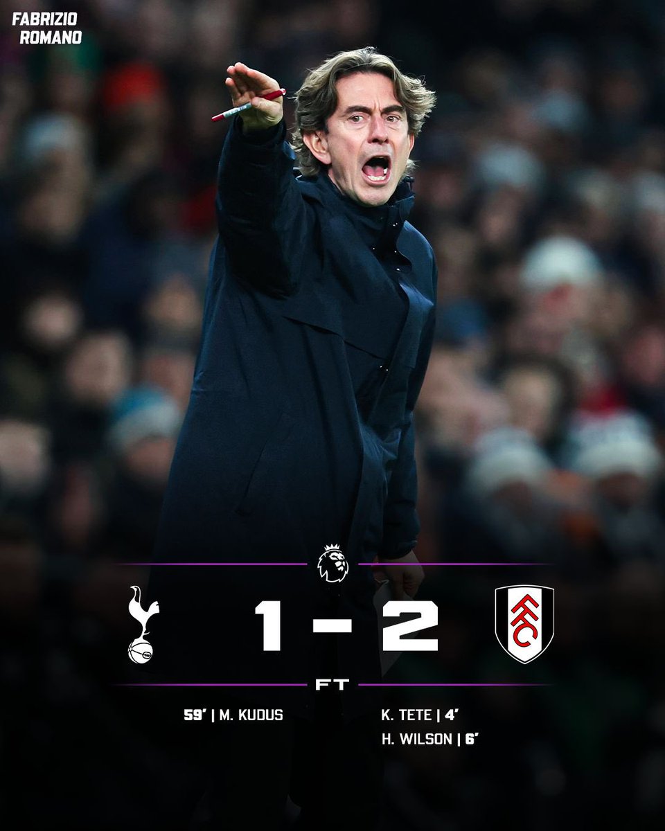 Fabrizio Romano tweet media