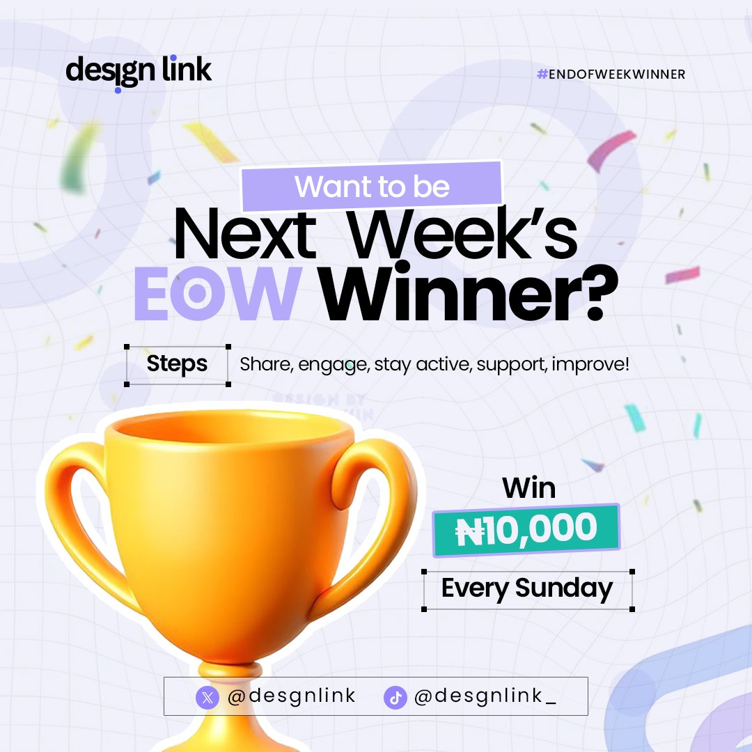 Desᴉgnlink tweet media