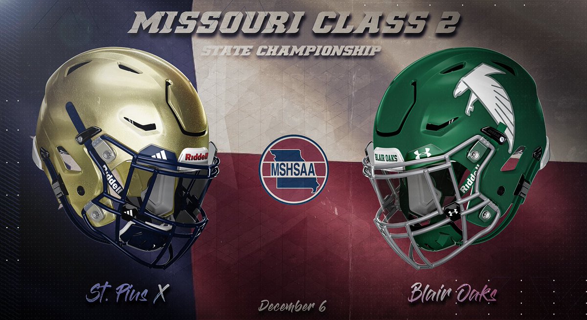 Missouri Helmet Project tweet media