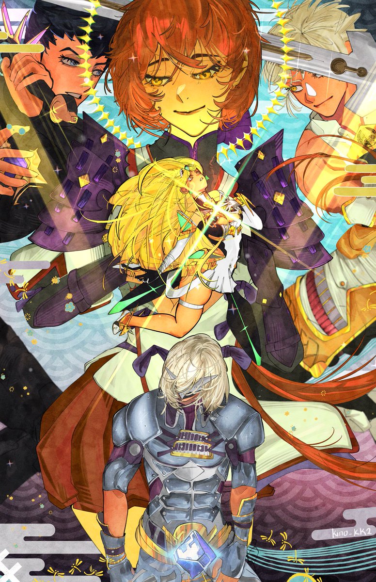 Torna The Golden Country