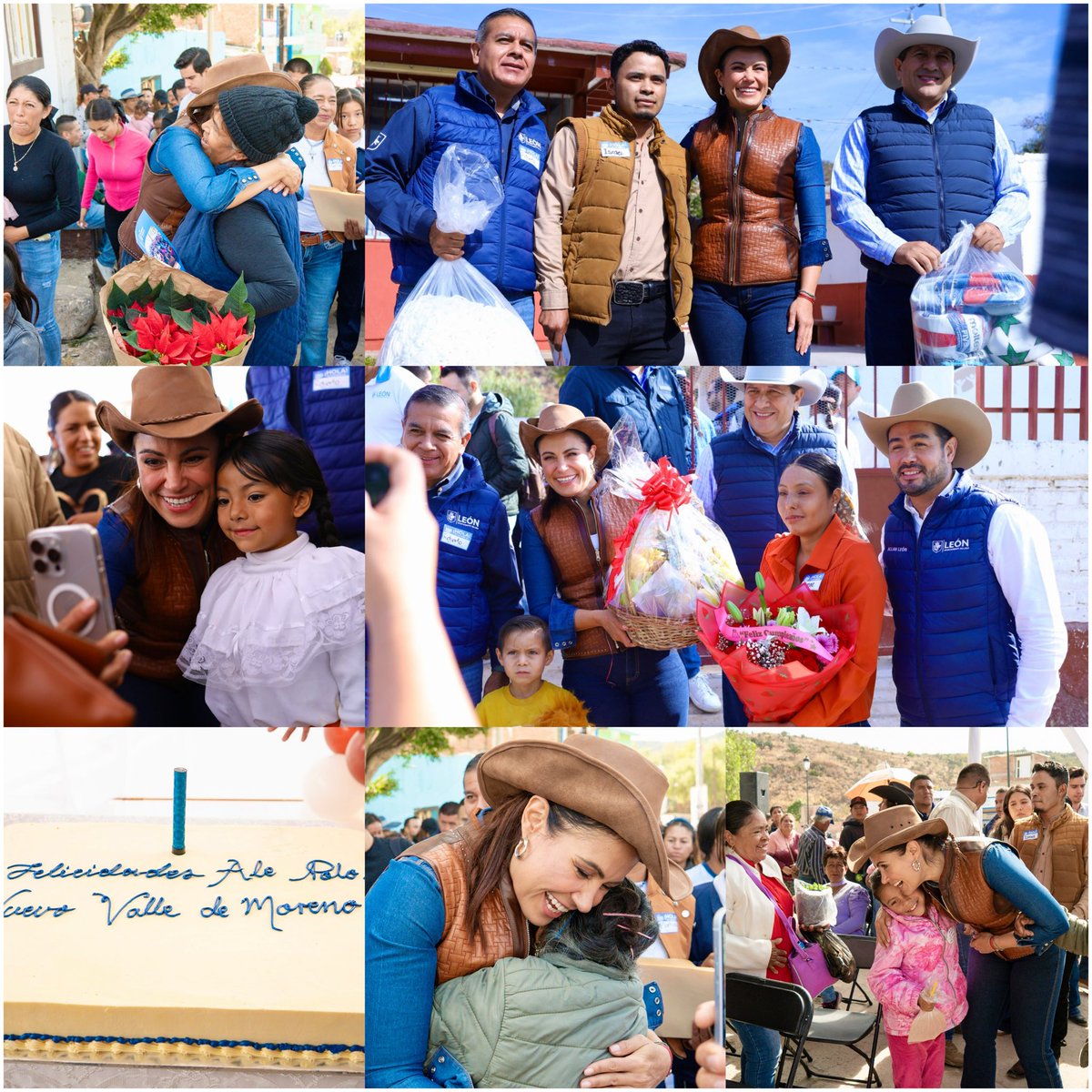 𝗔𝗹𝗲 𝗚𝘂𝘁𝗶𝗲́𝗿𝗿𝗲𝘇 tweet media