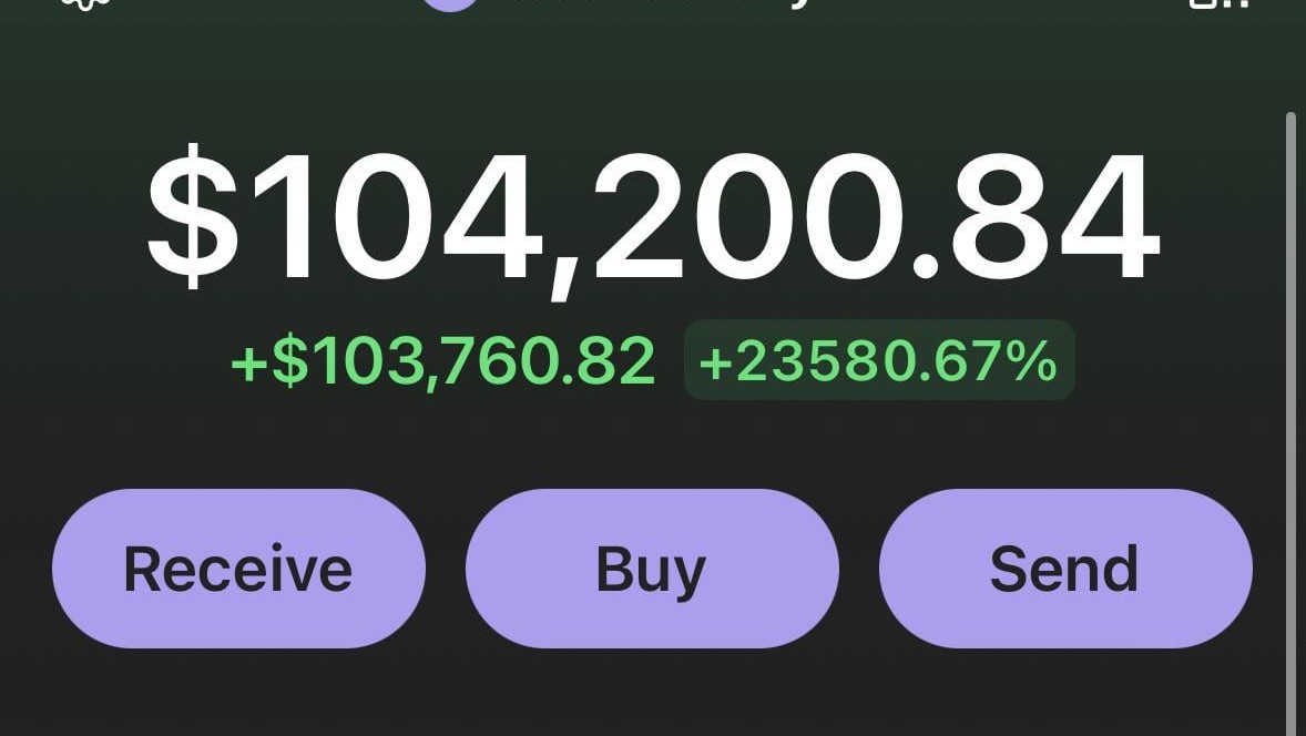 Crypto’s Dark Secret: 
90% Lose Gambling. 

Here are a few hard facts and numbers from real studies and global research. Learn to be better:

➡️ 84 % of retail crypto traders lose money in their first year (NFT Evening, 2023).

➡️ 60 % of new traders lose almost their entire