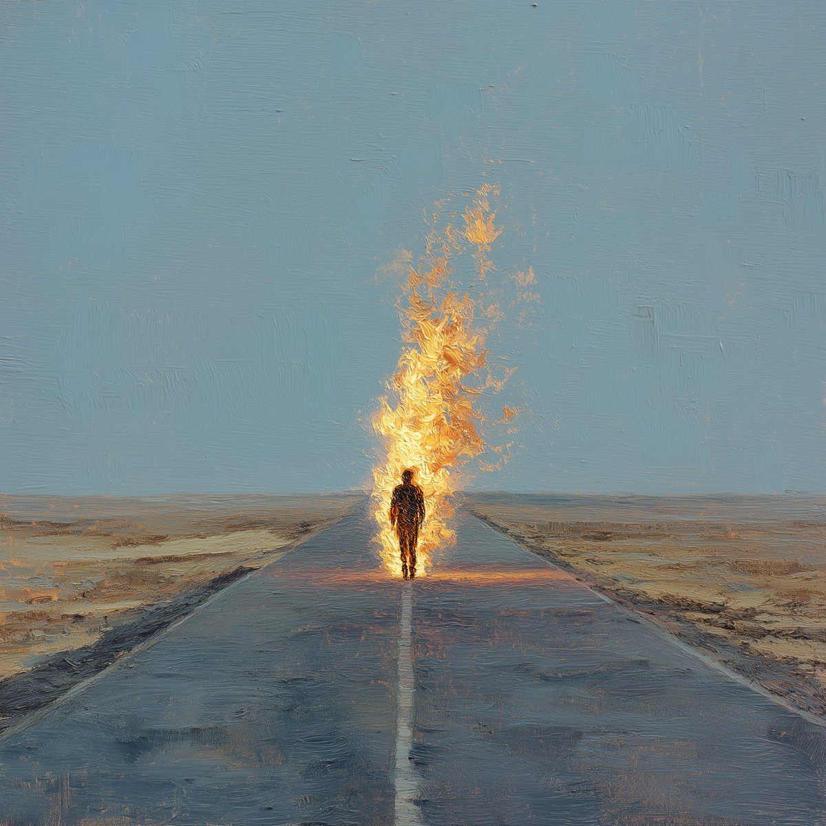 LucaPonsatoArt's tweet photo. alone. https://t.co/o0vpTb5LPa