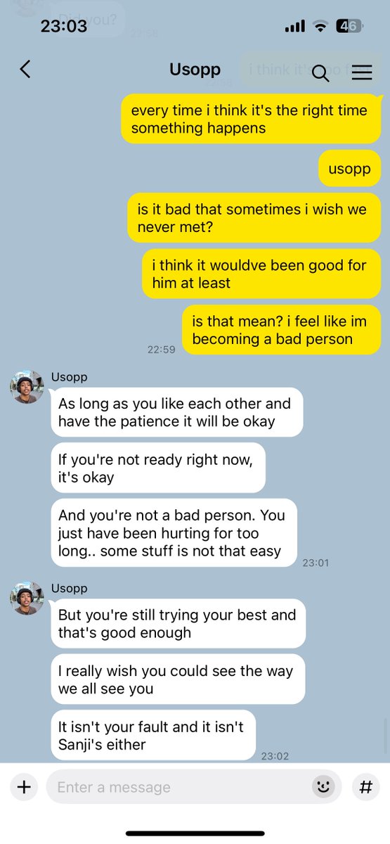 zosaning's tweet image. 679. morning after