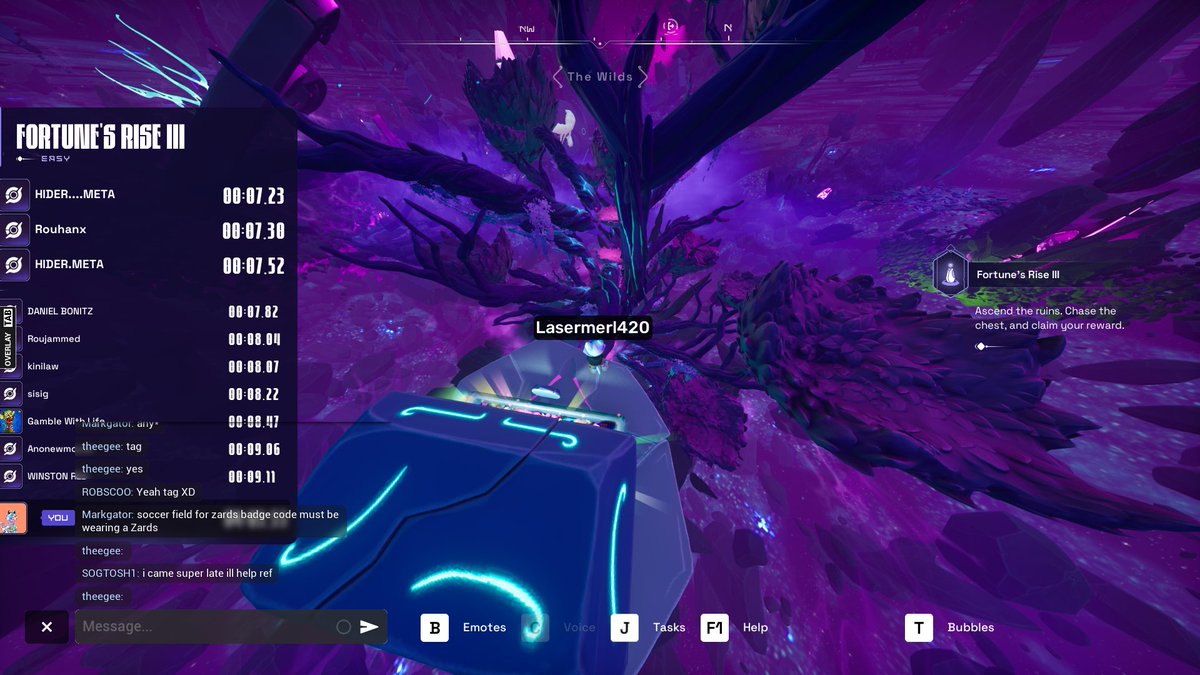 Lasermerl's tweet image. Fortunes Rise III

Not much to see from the top of Fortunes rise III, just the peak of the temple to the North West.

I move so I can see the whole temple, to the North east, I see an island whose underside is green

@OsPhotoClub @MarsCatsVoyage @ClassicsCrypto