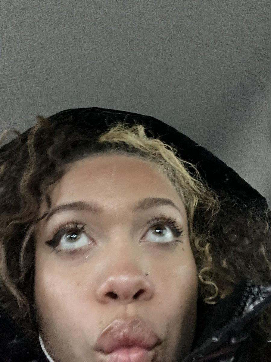 macyndagoat's tweet image. Chicago type weather 💔