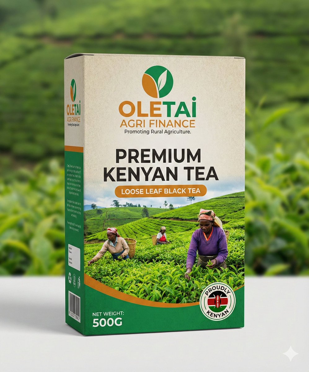 Oletai Agri Finance tweet media