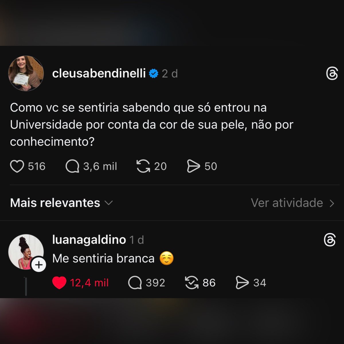 Lázaro Rosa 🇧🇷 tweet media