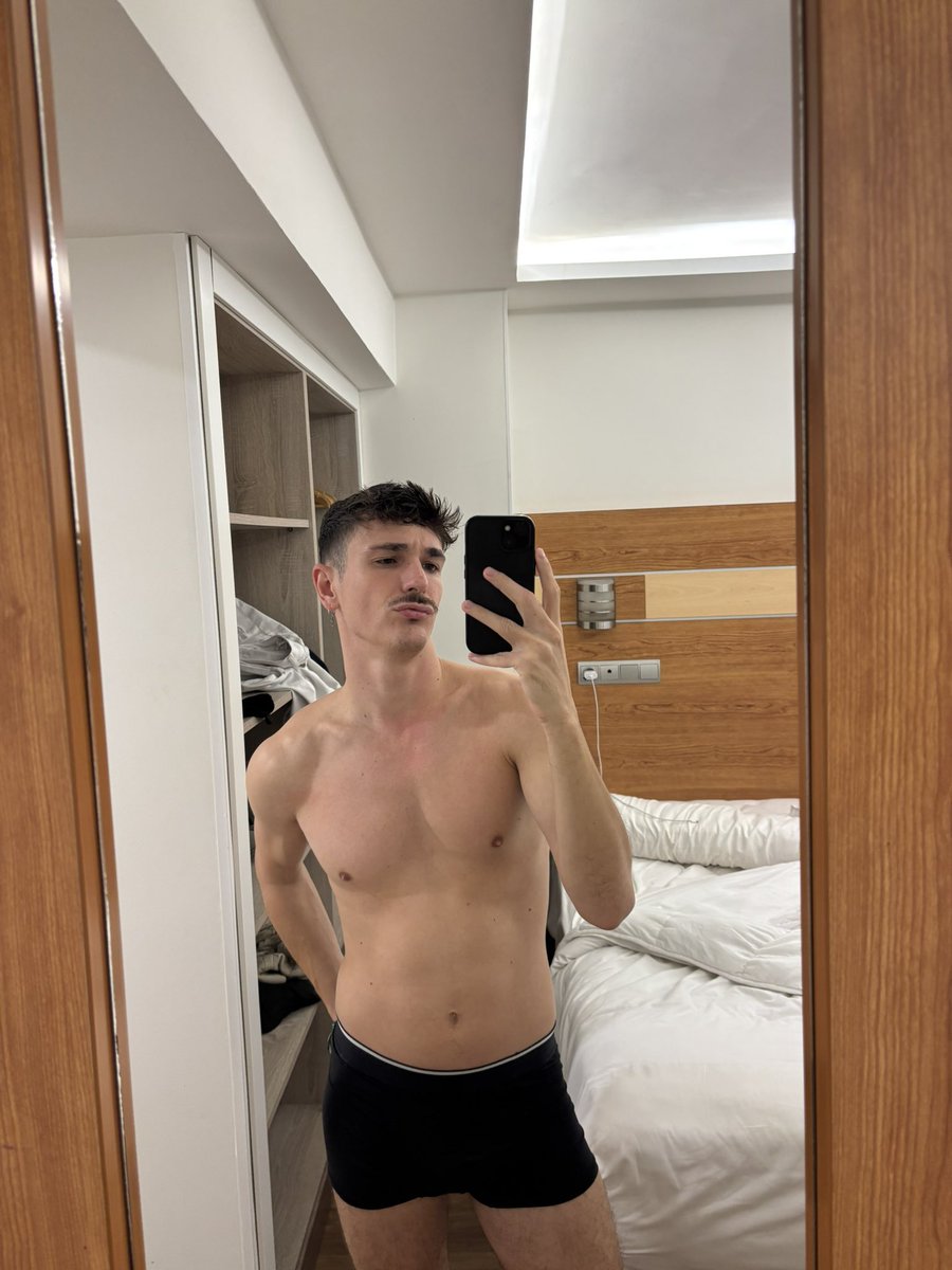 Buenas nocheeess 😉